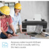 Traceur HP DesignJet T230 de 24 pouces (5HB07A)
