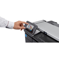 Traceur Multifonction HP DesignJet T830 de 36 pouces (F9A30D)