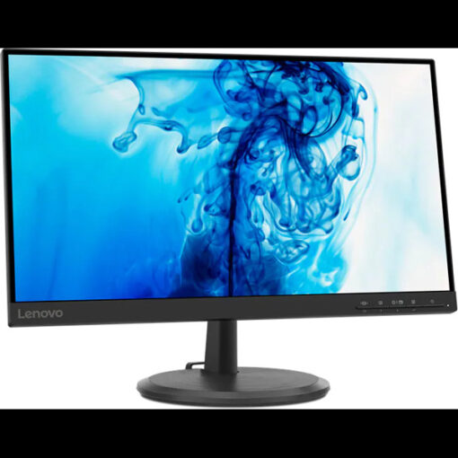 Écran 21,45" Full HD Lenovo D22e-20 (66D2KAC6EU)