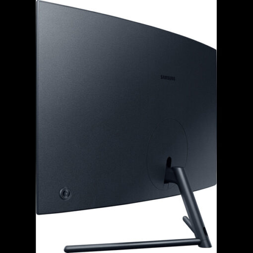 Écran incurvé 32" Samsung UHD 4K (LU32R590CWPXEN)