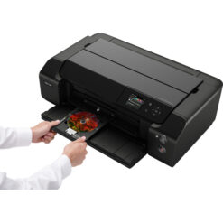 Imprimante A3 Plus Canon imagePROGRAF PRO-300 (4278C009AA)