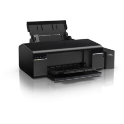 Epson EcoTank L805 Imprimante Photo à 6 réservoirs rechargeables (C11CE86402)