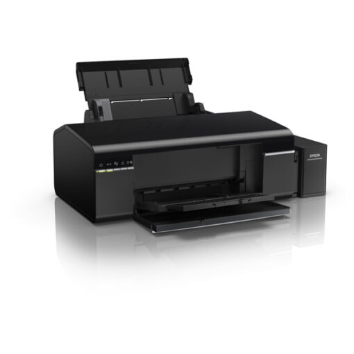 Epson EcoTank L805 Imprimante Photo à 6 réservoirs rechargeables (C11CE86402)