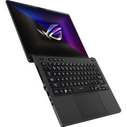 Ordinateur portable Asus ROG Zephyrus G14 GA402R (90NR09T4-M00650)