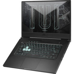 Ordinateur portable Asus TUF Dash F15 FX516