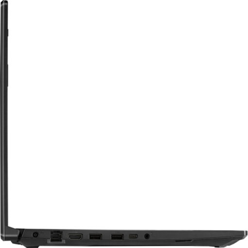 Ordinateur portable Asus TUF Gaming F17 (90NR0714-M006M0)