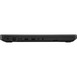 Ordinateur portable Asus TUF Gaming F17 (90NR0734-M008T0)