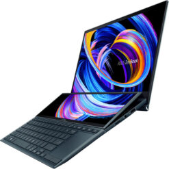 Ordinateur portable Asus Zenbook DUO UX482E (90NB0S51-M06270)