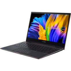 Ordinateur portable Asus Zenbook FLIP (90NB0RZ2-M16080)