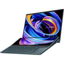Ordinateur portable Asus Zenbook UX582LR (90NB0U51-M00910)