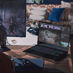 Ordinateur portable Gaming OMEN by HP 16-k0001nk (6E1C6EA)