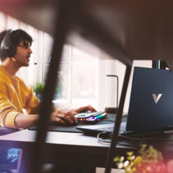 Ordinateur portable HP Victus Gaming 15-fa0000nk (6F816EA)