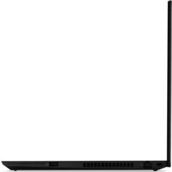 Ordinateur Portable Lenovo ThinkPad T15 Gen 2 (20W400QVFE)