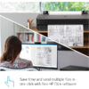 Traceur HP DesignJet T230 de 24 pouces (5HB07A)
