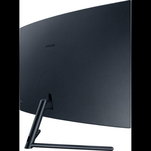 Écran incurvé 32" Samsung UHD 4K (LU32R590CWPXEN)