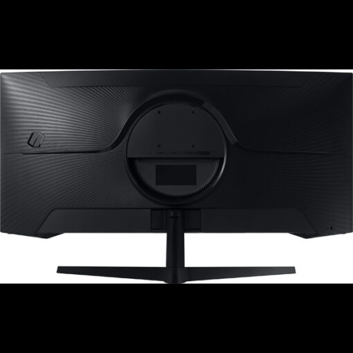 Écran incurvé Samsung Odyssey G5 34 » Ultra WQHD G5 165 Hz – Courbure 1000R – Temps réponse 1ms (LC34G55TWWMXZN)
