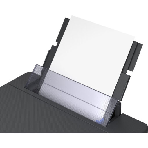 Epson EcoTank L8050 Imprimante Photo impression sur cartes PVC (C11CK37403)