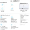 Imprimante Laser Couleur HP 150nw (4ZB95A)