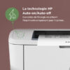 Imprimante Laser Monochrome HP LaserJet M111a (7MD67A)