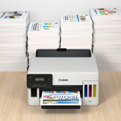 Imprimante multifonction à réservoirs rechargeables Canon MAXIFY GX5040 (5550C009AA)