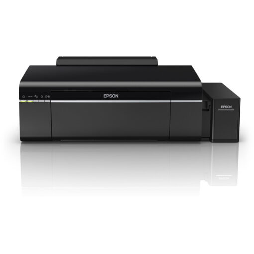 Epson EcoTank L805 Imprimante Photo à 6 réservoirs rechargeables (C11CE86402)