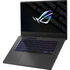 Ordinateur portable Asus ROG Zephyrus G15 GA503 (90NR0812-M002R0)