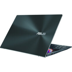 Ordinateur portable Asus Zenbook DUO UX482E (90NB0S51-M06270)