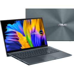 Ordinateur portable Asus Zenbook Pro 15 (90NB0V92-M00HE0)