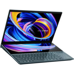 Ordinateur portable Asus Zenbook UX582LR (90NB0U51-M00910)