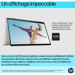 Ordinateur portable Convertible HP ENVY x360 15-ew0001nk (6D6Y0EA)