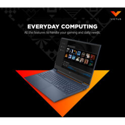 Ordinateur portable HP Victus 16-e1000nk (6D6Z7EA)