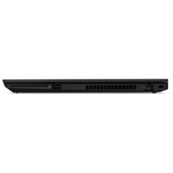 Ordinateur Portable Lenovo ThinkPad T15 Gen 2 (20W400QVFE)