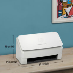 Scanner HP ScanJet Enterprise Flow 5000 s5 (6FW09A)