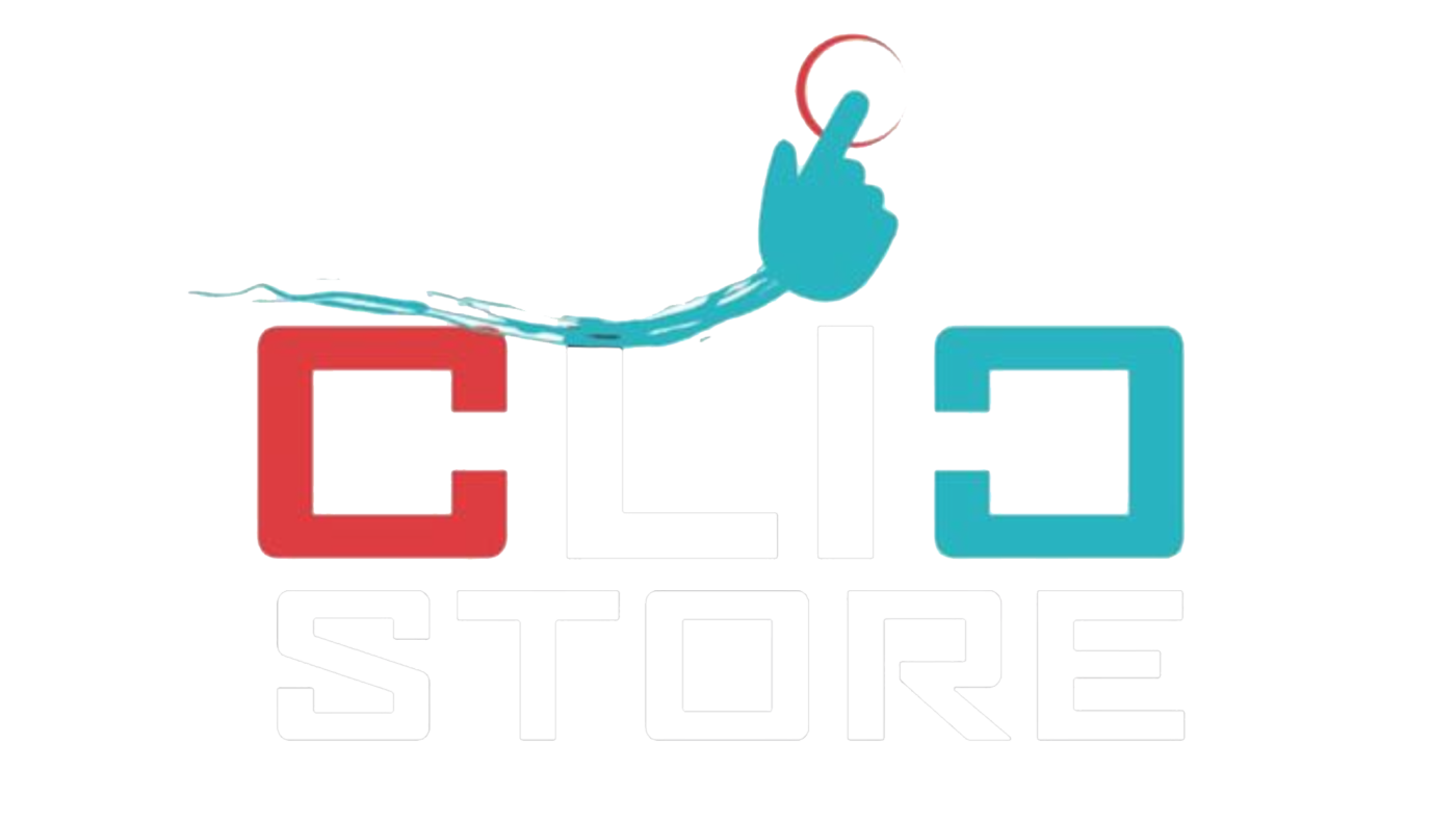 CLIC STORE – L’excellence multimédia à portée de clic au Maroc
