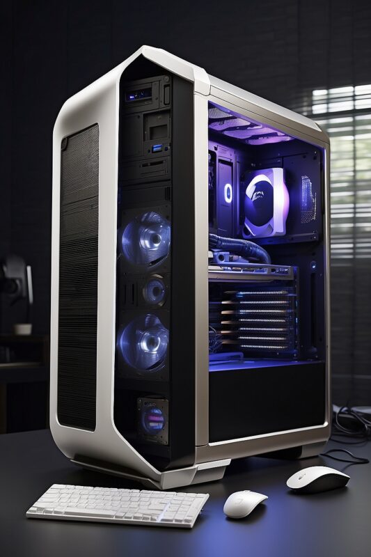 CLIC STORE – L’excellence multimédia à portée de clic au Maroc